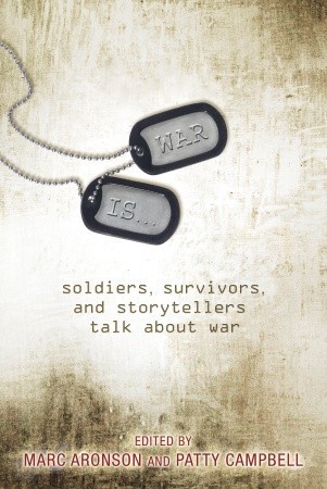 War Is… book cover