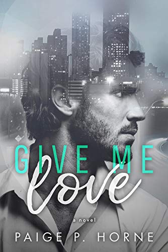 Give Me book cover 1