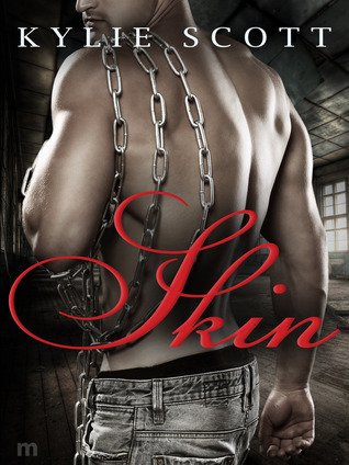 Flesh book cover 2