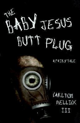 The Baby Jesus Butt Plug book cover