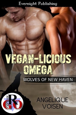 Wolves of New Haven book cover 2
