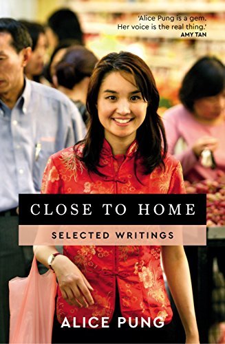 Close to Home book cover
