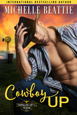 Tangled Up in Texas book cover 1
