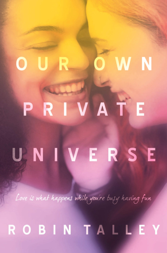 Our Own Private Universe book cover