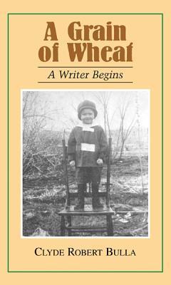 A Grain of Wheat book cover