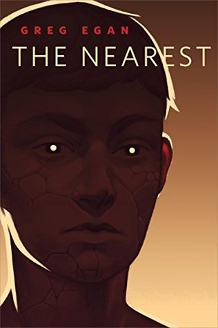 The Nearest book cover