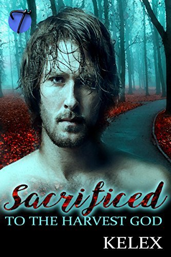 Sacrificed book cover 1