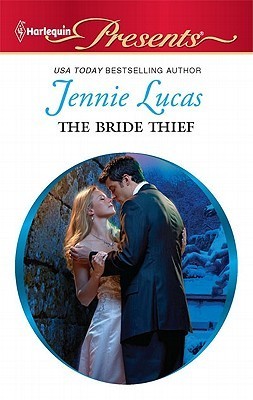 The Bride Thief book cover