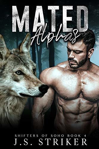 Mated Alphas book cover