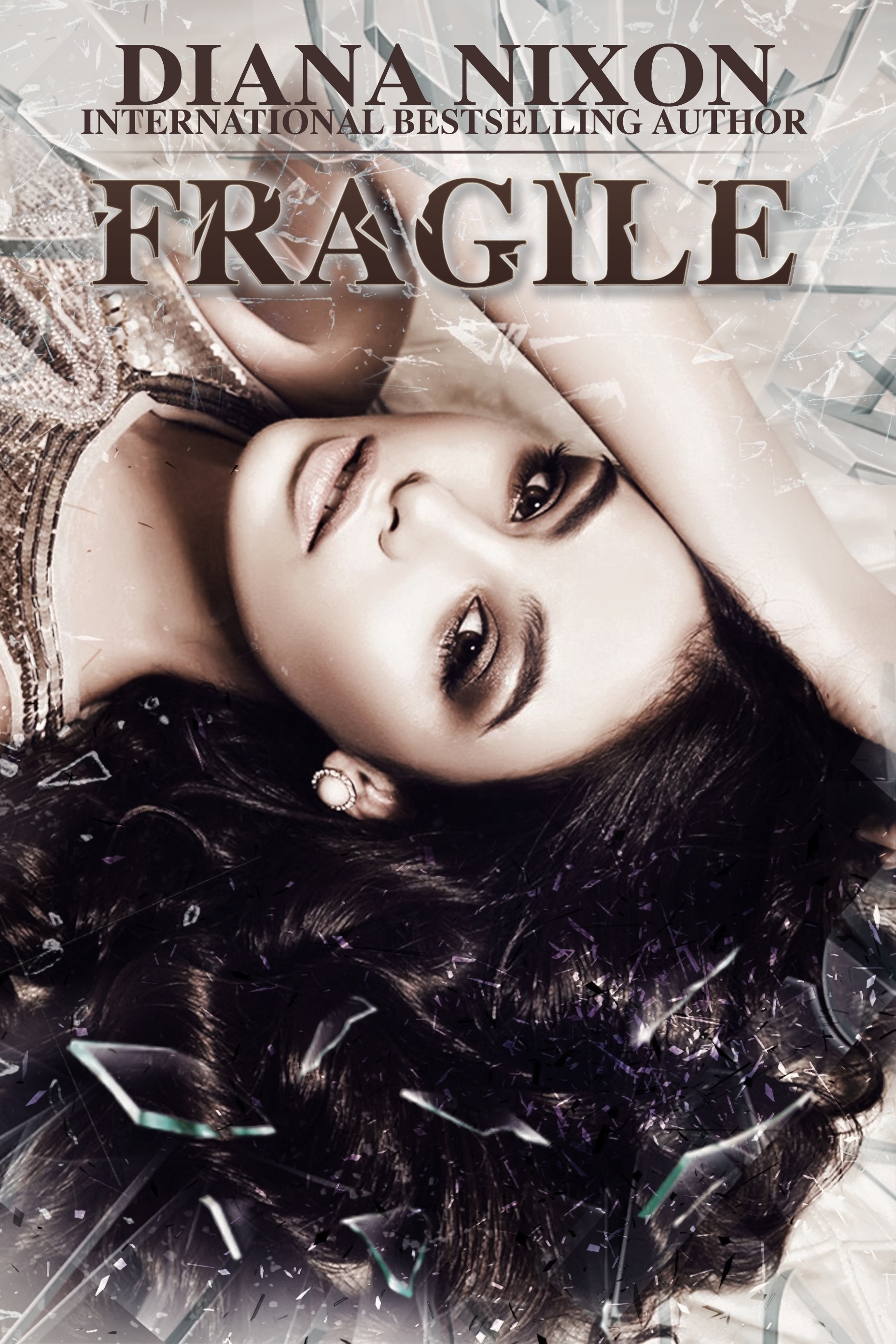 Shattered book cover 2