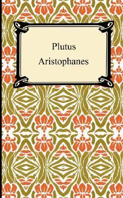 Plutus book cover