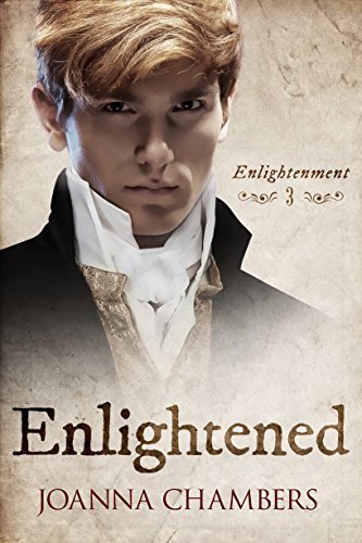 Enlightenment book cover 3