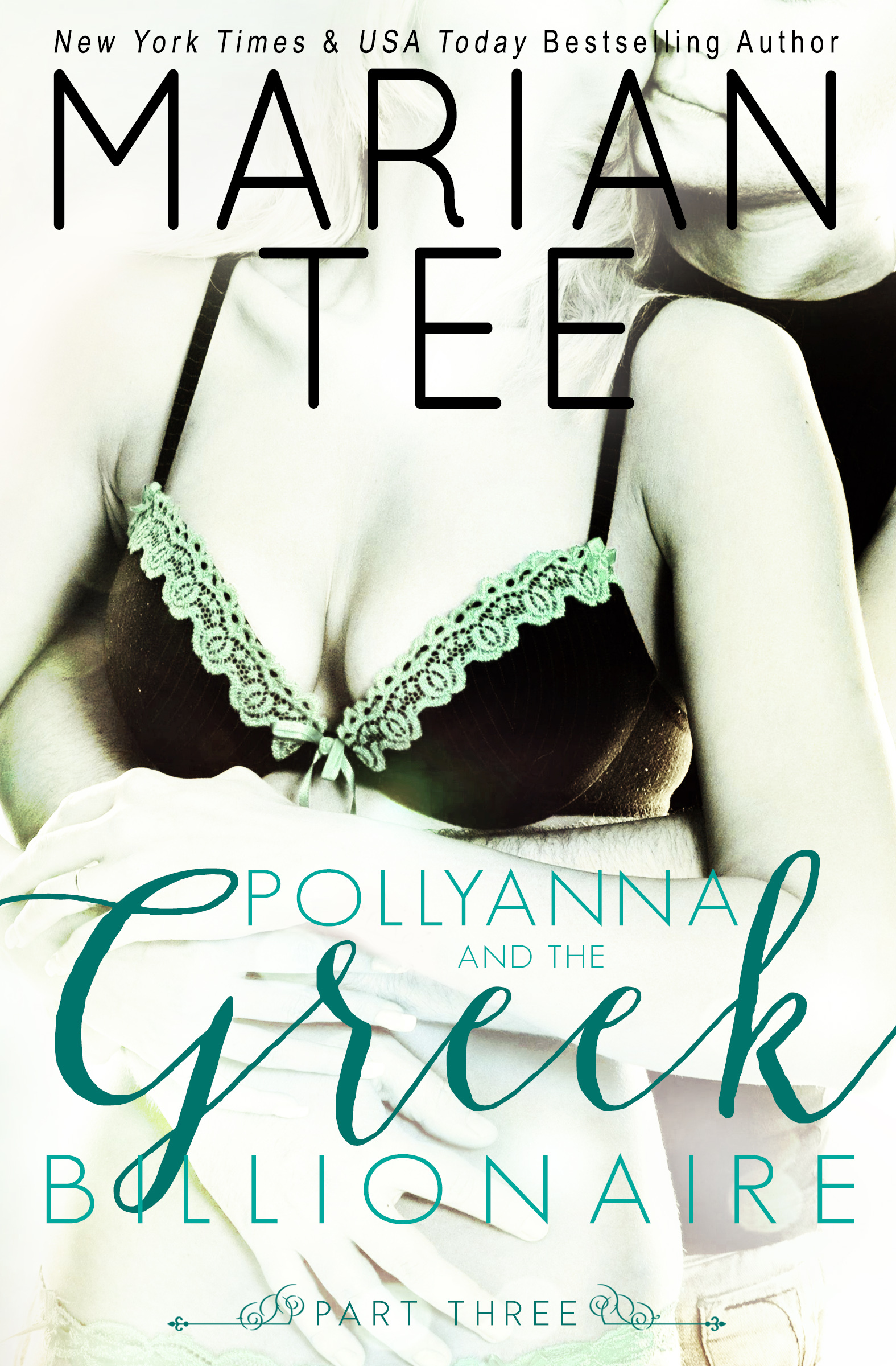 Innocent & Betrayed book cover 3