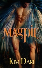Avian Shifters book cover 2