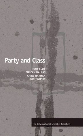 Party and Class book cover