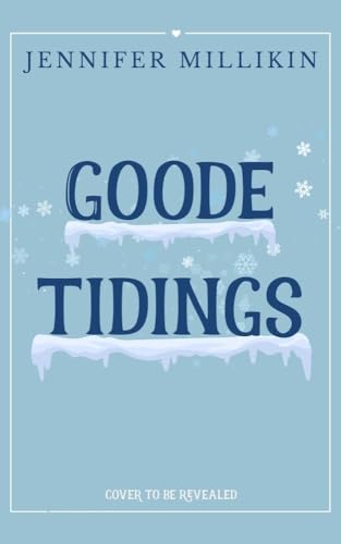 Goode Tidings book cover