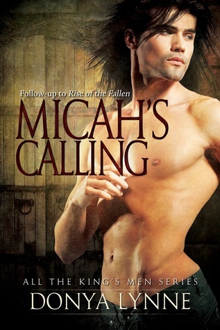 All The King's Men book cover 3