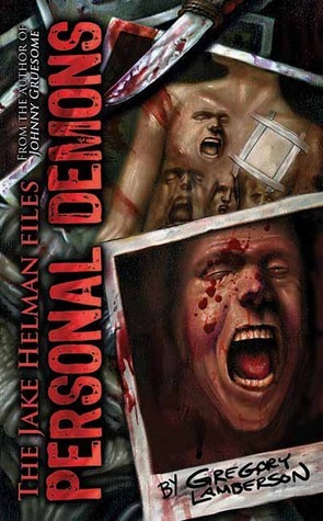 The Jake Helman Files book cover 1