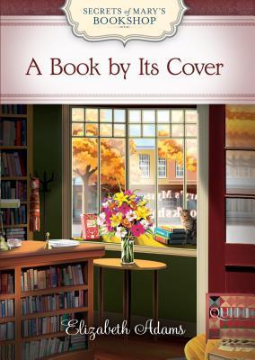 A Book by Its Cover book cover