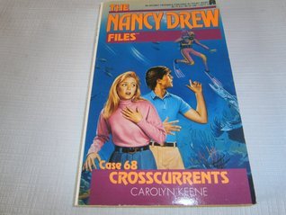 Crosscurrents book cover