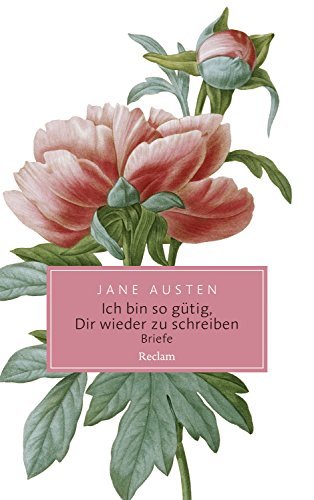 Ich bin so gütig, Dir wieder zu schreiben book cover