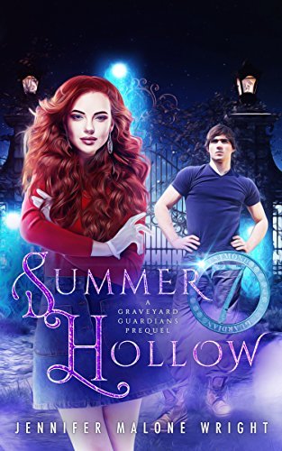 Summer Hollow book cover