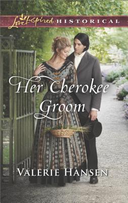 Her Cherokee Groom book cover
