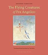 The Flying Creatures of Fra Angelico book cover