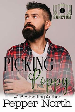 Picking Poppy book cover