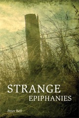 Strange Epiphanies book cover