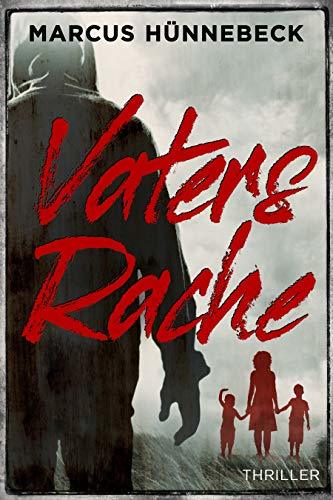 Vaters Rache book cover