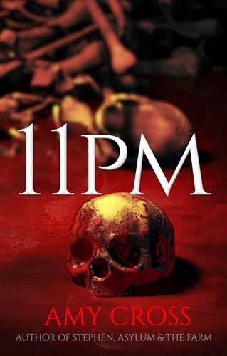 11pm book cover