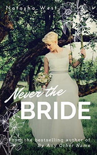 Never the Bride book cover