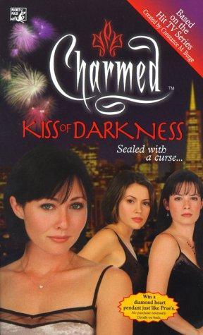 Charmed book cover 2