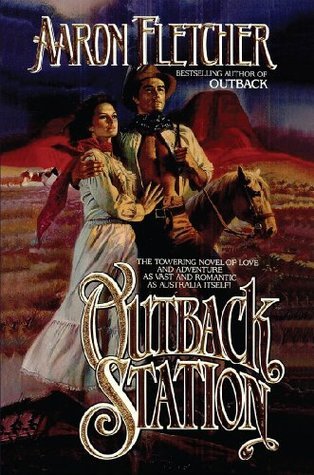 Outback Saga book cover 2