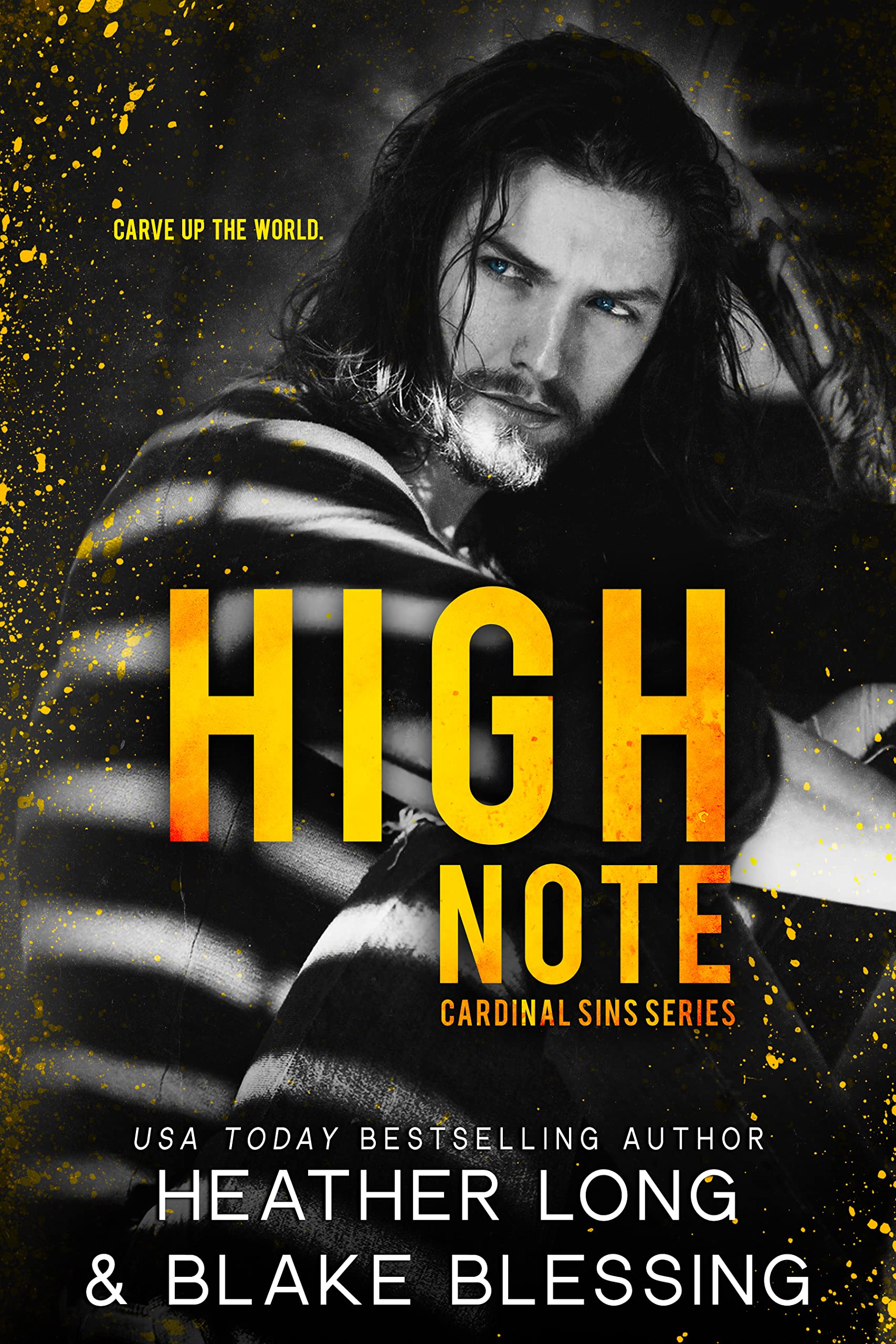 Cardinal Sins book cover 3