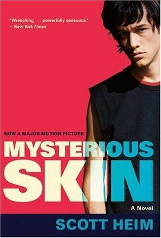 Mysterious Skin book cover