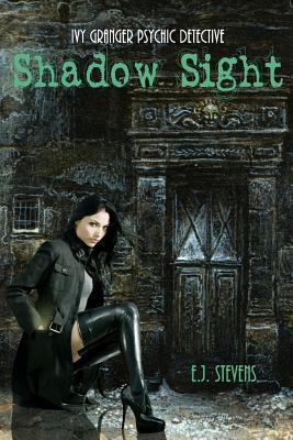 Ivy Granger book cover 1