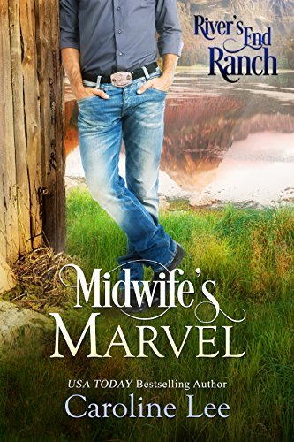 Midwife's Marvel book cover