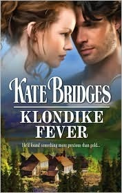Klondike Gold Rush book cover 3