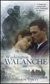 Washington Avalanche, 1910 book cover