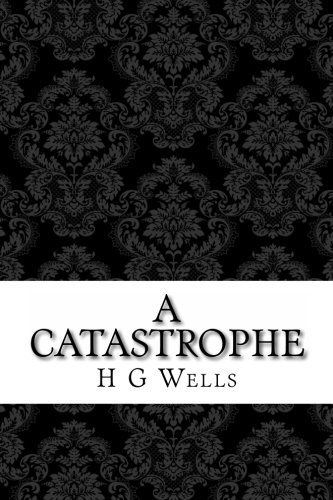 A Catastrophe book cover