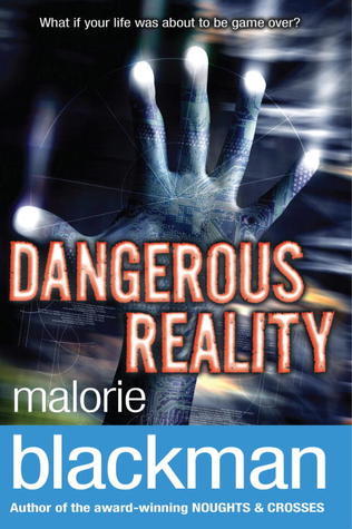 Dangerous Reality book cover