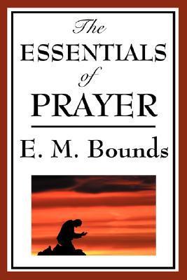 The Essentials of Prayer book cover