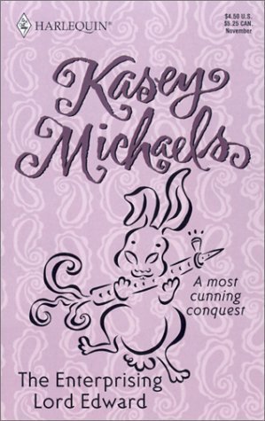 Regency Trilogy book cover 3