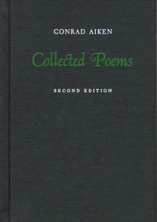 Collected Poems, 1916-1970 book cover