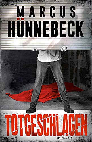 Totgeschlagen book cover