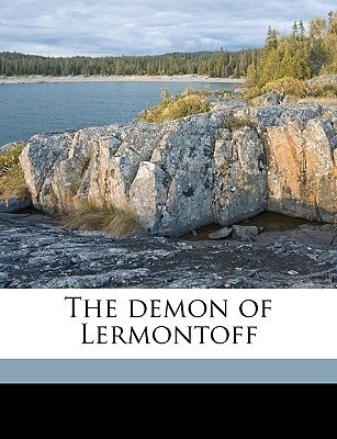 Demon book cover