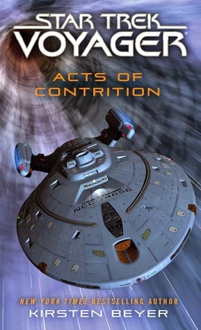 Acts of Contrition book cover
