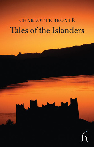 Tales of the Islanders book cover